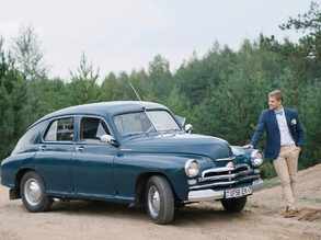 Авто на свадьбу
