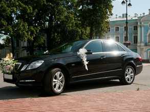 Авто на свадьбу
