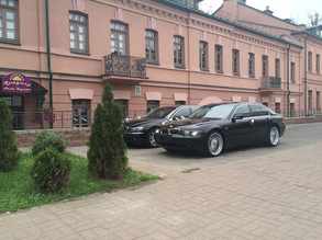 Авто на свадьбу