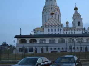 Авто на свадьбу