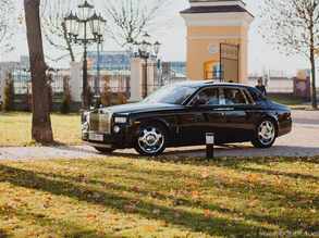 Авто на свадьбу