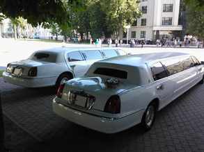 Авто на свадьбу