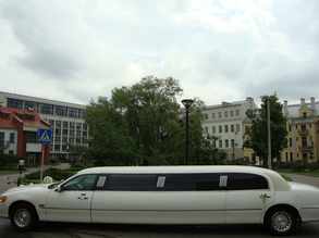 Авто на свадьбу