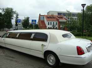 Авто на свадьбу
