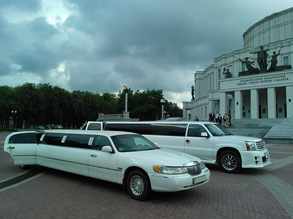 Авто на свадьбу