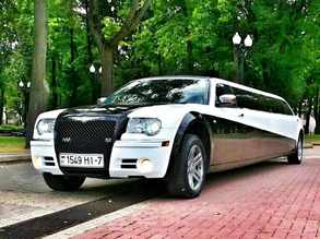 Авто на свадьбу