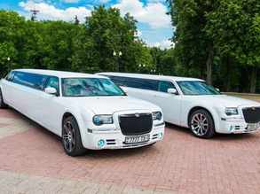 Авто на свадьбу