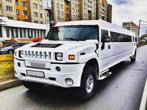 Авто на свадьбу