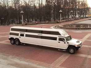 Авто на свадьбу