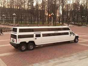 Авто на свадьбу