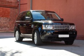 Авто на свадьбу