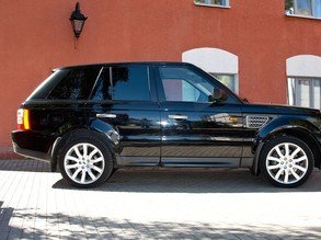 Авто на свадьбу