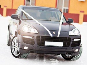 Авто на свадьбу