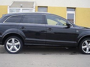 Авто на свадьбу